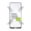 Ochranné tvrdené sklo FIXED Full-Cover pre Nokia 3.4, lepenie cez celý displej, čierne