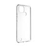 FIXED TPU Gel Case for Realme C21, clear