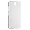 TPU Gel Case for Lenovo Vibe FIXED S1, colorless