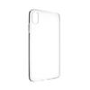 FIXED TPU Gel Case for Apple iPhone XS Max, clear