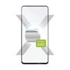 FIXED Full-Cover 2,5D Schutzglas für Honor 20/20 Pro/Huawei nova 5T, schwarz