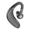 Bluetooth headset Cellularline Bold s ergonomickým tvarom, čierny