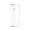 TPU gélové púzdro FIXED pre Samsung Galaxy Xcover 5, číre