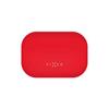 FIXED Silky for Apple Airpods Pro, red