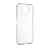 FIXED TPU Gel Case for Nokia G10, clear