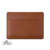 FIXED Oxford for Apple MacBook Air 13,6" (2022) M2, brown