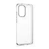 FIXED TPU Gel Case for Nokia X30, clear