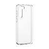 TPU gélové púzdro FIXED Slim AntiUV pre Samsung Galaxy S23, číre