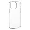 FIXED TPU Skin for Apple iPhone 15 Pro, clear