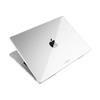 Ochranné pouzdro FIXED Pure pro Apple MacBook Air 13,6“ (2022/2024), čiré