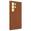 FIXED MagLeather for Samsung Galaxy S24 Ultra, brown