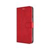 Pouzdro typu kniha FIXED Opus pro Samsung Galaxy A25 5G, červené