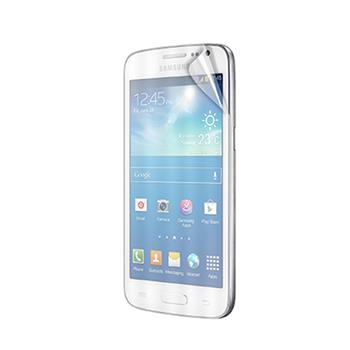 Ochranná fólie displeje CELLY Screen Protector pro Samsung Galaxy Express 2, 2ks, lesklá