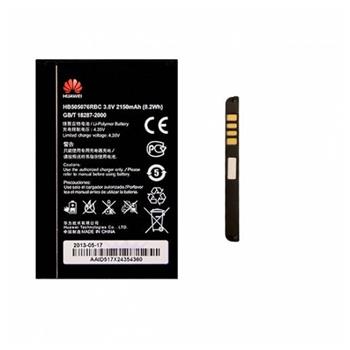 Originální baterie Huawei HB505076RED pro Huawei Ascend G700 / G710 (A199), bulk