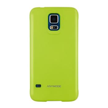 Zadní kryt Anymode Hard Case pro Samsung Galaxy S5 / S5 Neo, zelený