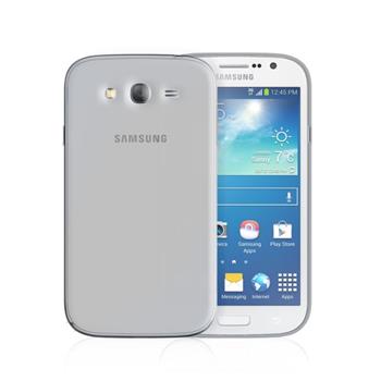 TPU pouzdro CELLY Gelskin pro Samsung Galaxy Grand Neo, bezbarvé
