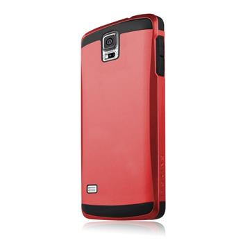 Zadní kryt itSkins Evolution pro Samsung Galaxy S5 / S5 Neo, červený