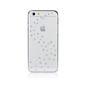Zadní kryt Bling My Thing Milky Way Crystal pro Apple iPhone 6/6S, MADE WITH SWAROVSKI® ELEMENTS