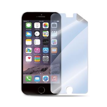 Prémiová ochranná fólie displeje CELLY Perfetto pro Apple iPhone 6 Plus, lesklá, 2ks