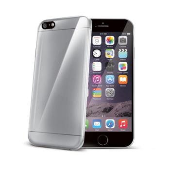 TPU pouzdro CELLY Ultrathin pro Apple iPhone 6 Plus / 6S Plus, bezbarvé