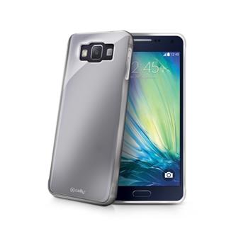 TPU pouzdro CELLY Gelskin pro Samsung Galaxy A5, bezbarvé