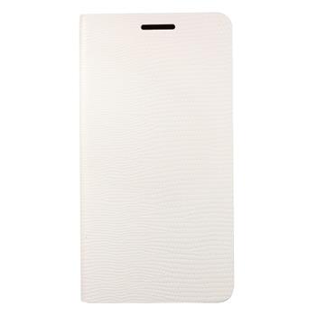 Pouzdro typu kniha Anymode Flip Case pro Samsung Galaxy A5, bílé
