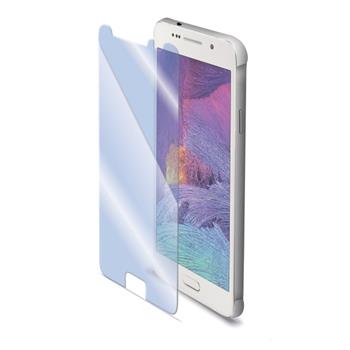 Ochranné tvrzené sklo CELLY Glass pro Samsung Galaxy S6 s ANTI-BLUE-RAY vrstvou