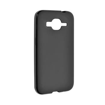 TPU gelové pouzdro FIXED pro Samsung Galaxy Core Prime (G360), černé