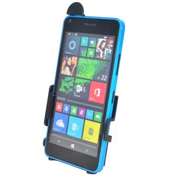 Držák systému FIXER pro Microsoft Lumia 640 / 640 Dual SIM