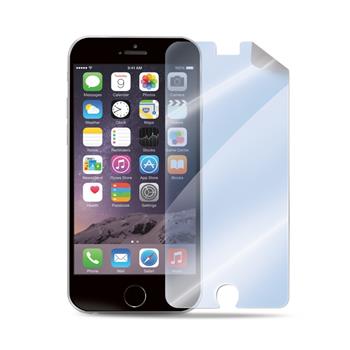 Prémiová ochranná fólie displeje CELLY Perfetto pro Apple iPhone 6 Plus/6S Plus, lesklá, 2ks
