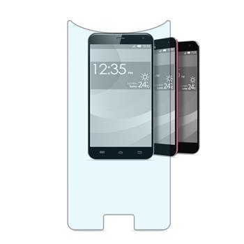 Univerzální temperované sklo Cellular Line SECOND GLASS, pro telefony o velikosti 5.3’’až 5.5’’