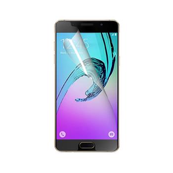 Prémiová ochranná fólie displeje CELLY Perfetto pro Samsung Galaxy A5 (2016), lesklá, 2ks