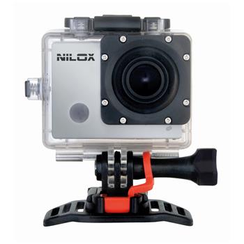 Voděodolná akční kamera NILOX - F-60 RELOADED