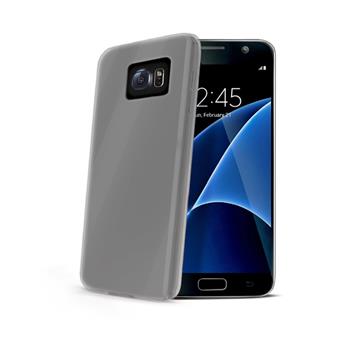 TPU pouzdro CELLY Gelskin pro Samsung Galaxy S7, bezbarvé