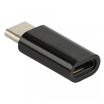Adaptér Fontastic z microUSB na USB-C