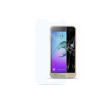 Ochranné tvrzené sklo CellularLine Glass pro Samsung Galaxy J3 (2016)