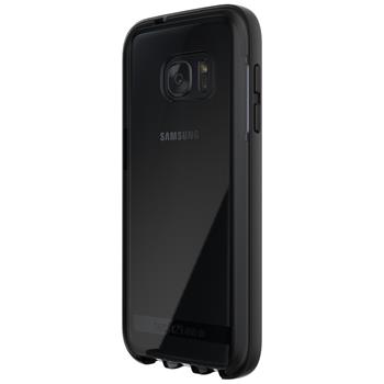 Zadní ochranný kryt Tech21 Evo Elite pro Samsung Galaxy S7, černý