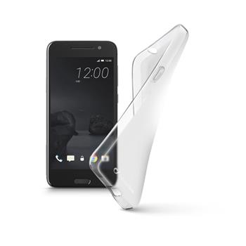 TPU pouzdro Cellularline SHAPE pro HTC One (A9)