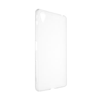 TPU gelové pouzdro FIXED pro Sony Xperia X, matné