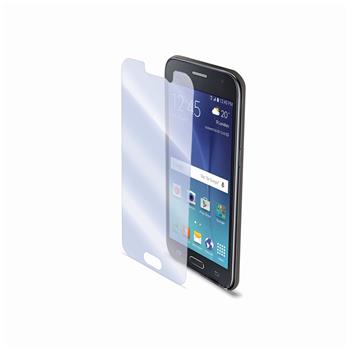 Ochranné tvrdené sklo CELLY Glass antiblueray pre Samsung Galaxy J2, s ANTI-BLUE-RAY vrstvou