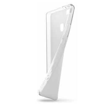 TPU gelové pouzdro FIXED pro Asus Zenfone 3 (ZE520KL), matné