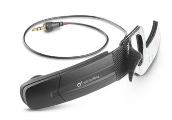Audio kit Interphone for helmet SCHUBERT, model 2016