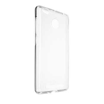 TPU gelové pouzdro FIXED pro Xiaomi Redmi 3S/Redmi 3 Pro Global, matné