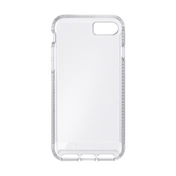 Tech21 Impact Clear Rear Cover for Apple iPhone 7