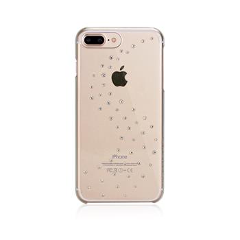 Zadní kryt Bling My Thing Milky Way Pure Brilliance pro Apple iPhone 7 Plus/8 Plus, with Swarovski® crystals
