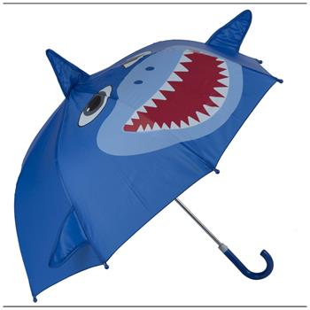 Dětský deštník MY DOODLES, motiv SHARK