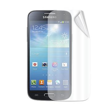 Ochranná fólie displeje CELLY Screen Protector pro Samsung Galaxy S4 Active, 2ks, lesklá,rozbaleno