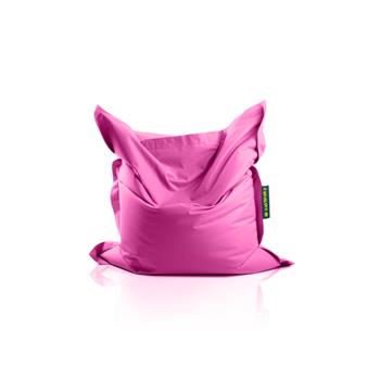 Sacing bag SakyPaky KANAFAS, cortexin, pink