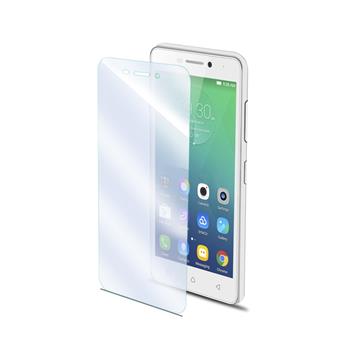 Protective Tempered Glass Glass CELLY antiblueray for Lenovo Vibe P1M with ANTI-BLUE-RAY layer