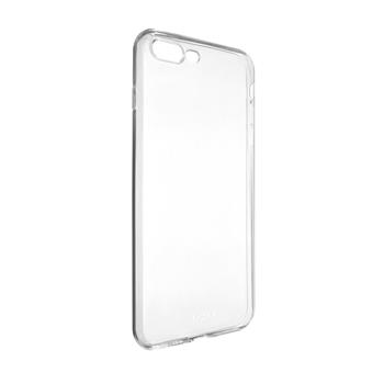 FIXED TPU Skin für Apple iPhone 7 Plus/8 Plus, klar